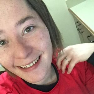 Meet your Posher, Katrina